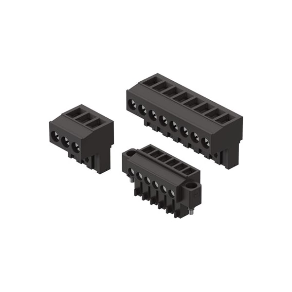 Assortment Of Plugs NEKM-C-1